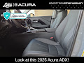 2025 Acura ADX Base