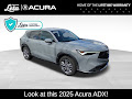 2025 Acura ADX Base