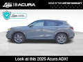 2025 Acura ADX Base