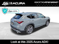 2025 Acura ADX Base
