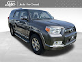 2011 Toyota 4Runner SR5