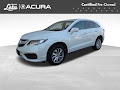 2016 Acura RDX Base