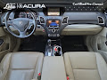 2016 Acura RDX Base