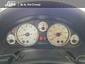 2005 Mazda Miata MazdaSpeed