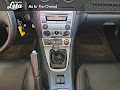 2005 Mazda Miata MazdaSpeed