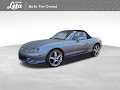 2005 Mazda Miata MazdaSpeed