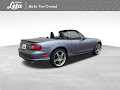 2005 Mazda Miata MazdaSpeed