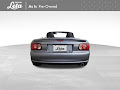 2005 Mazda Miata MazdaSpeed