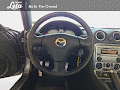 2005 Mazda Miata MazdaSpeed