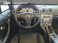 2005 Mazda Miata MazdaSpeed