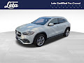 2021 Mercedes-Benz GLA GLA 250