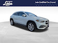 2021 Mercedes-Benz GLA GLA 250