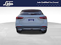 2021 Mercedes-Benz GLA GLA 250