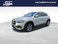 2021 Mercedes-Benz GLA GLA 250