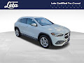 2021 Mercedes-Benz GLA GLA 250