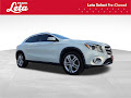 2018 Mercedes-Benz GLA GLA 250