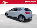 2018 Mercedes-Benz GLA GLA 250