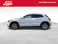 2018 Mercedes-Benz GLA GLA 250