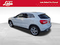 2018 Mercedes-Benz GLA GLA 250