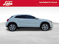 2018 Mercedes-Benz GLA GLA 250