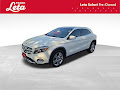 2018 Mercedes-Benz GLA GLA 250