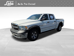 2015 RAM 1500 Tradesman