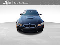 2013 BMW M3 Base