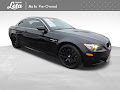 2013 BMW M3 Base