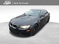 2013 BMW M3 Base