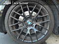 2013 BMW M3 Base
