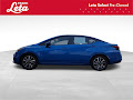 2021 Nissan Versa 1.6 SV