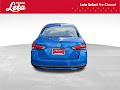 2021 Nissan Versa 1.6 SV