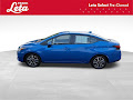 2021 Nissan Versa 1.6 SV