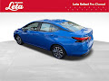 2021 Nissan Versa 1.6 SV