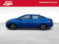 2021 Nissan Versa 1.6 SV