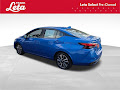 2021 Nissan Versa 1.6 SV
