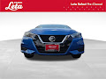 2021 Nissan Versa 1.6 SV
