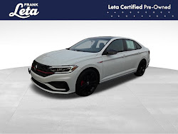 2020 Volkswagen Jetta GLI 2.0T Autobahn