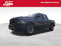 2016 RAM 1500 Rebel