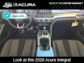 2026 Acura Integra