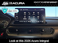 2026 Acura Integra