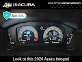 2026 Acura Integra