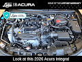 2026 Acura Integra
