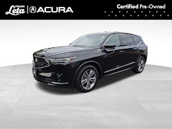 2023 Acura MDX 3.5L