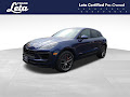 2022 Porsche Macan S