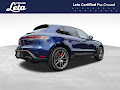 2022 Porsche Macan S