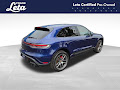 2022 Porsche Macan S