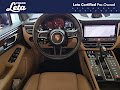 2022 Porsche Macan S