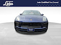 2022 Porsche Macan S