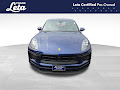 2022 Porsche Macan S